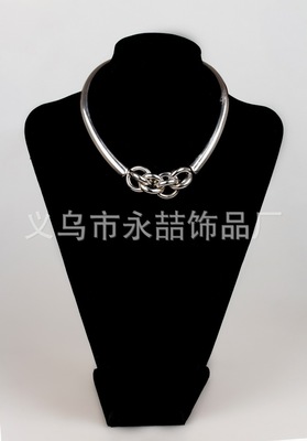 韓版愛心鎖骨鏈 時尚個性百搭的裝飾魅力