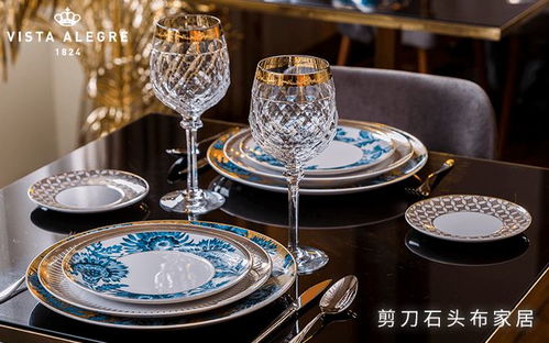 高端家居飾品品牌排行榜 讓家美的像是博物館