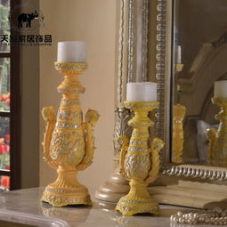 天象家居飾品 最新產品介紹，點亮家的藝術